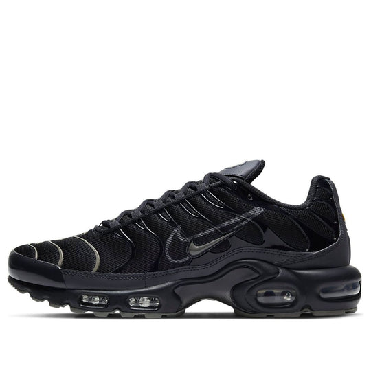 Nike Air Max Plus 'Black Grey' DH4100-001
