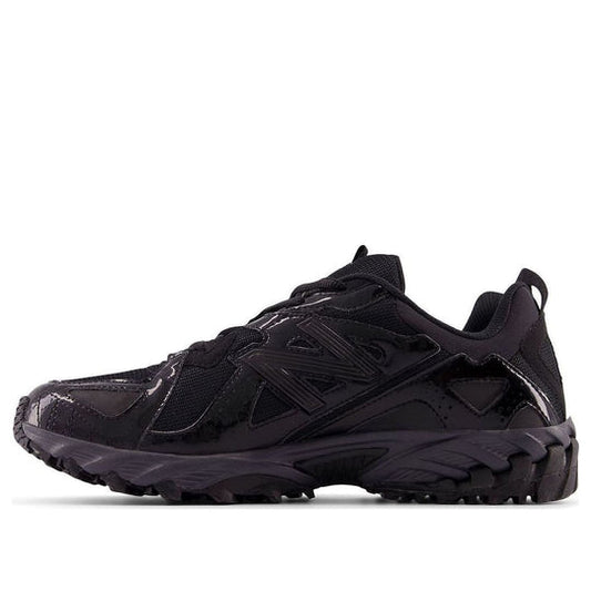 New Balance 610v1 Sneakers 'Black' ML610TU