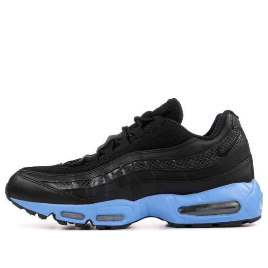 Nike Air Max 95 'Black University Blue' 609048-006