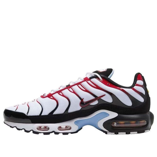 Nike Air Max Plus 'Psychic Red' CW6975-100