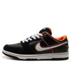 Nike SB Dunk Low Pro 'Black Red' 304292-010