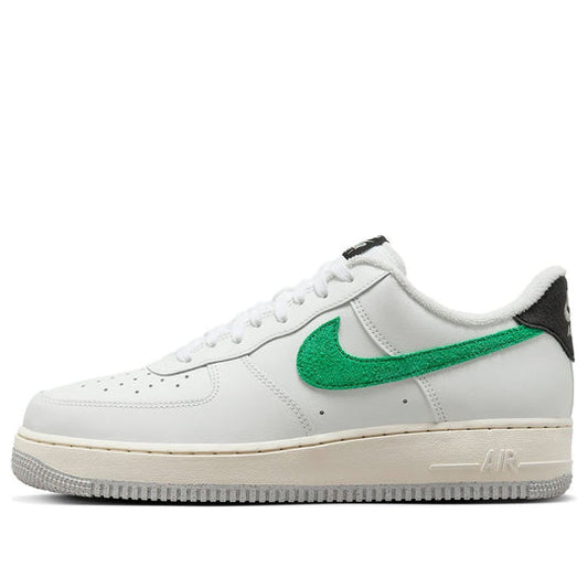 Nike Air Force 1 Low 'Summit White/Malachite' DR8593-100