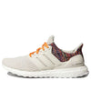 adidas Ultra Boost 1.0 'White Orange' BYGZ56