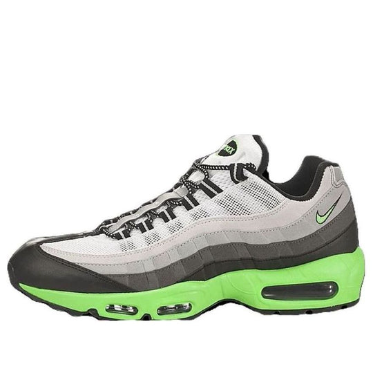 Nike Air Max 95 'Black Lime Green' 609048-053
