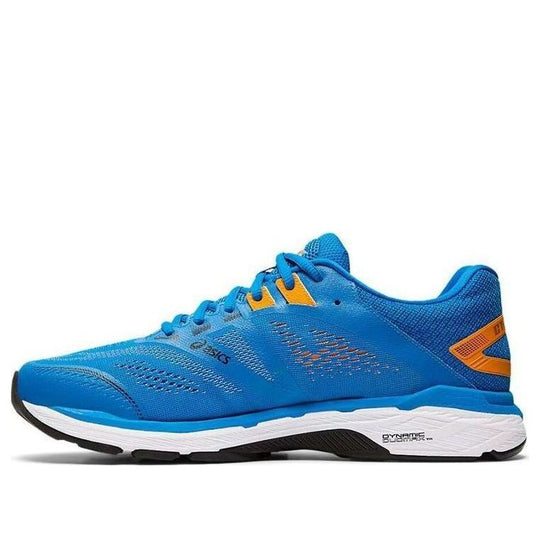 ASICS GT-2000 7 'Directoire Blue' 1011A158-404