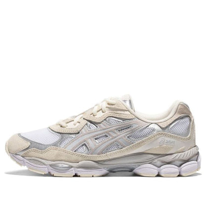 ASICS Gel-NYC 'Oyster Grey' 1201A789-105