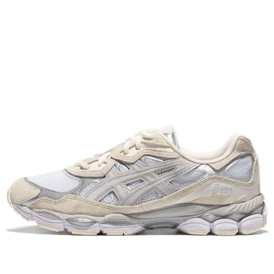 ASICS Gel-NYC 'Oyster Grey' 1201A789-105