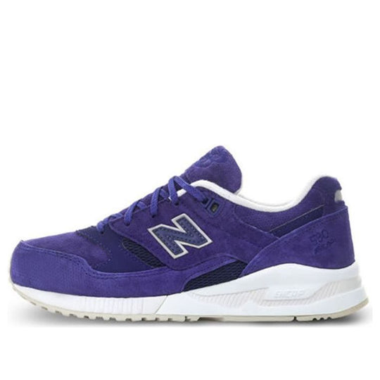 (WMNS) New Balance 530 Low-top Blue W530MC