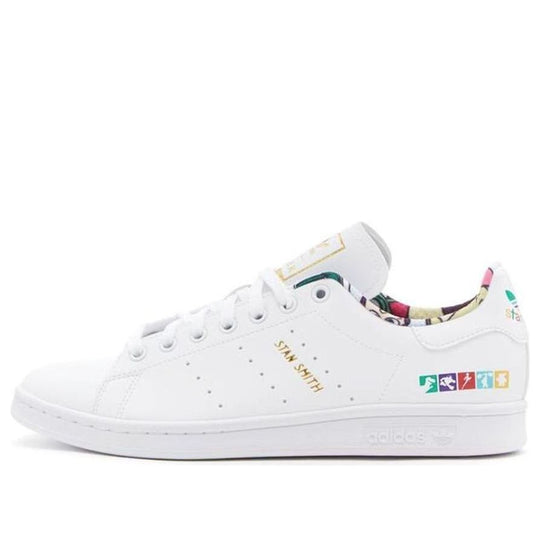 adidas Disney Pixar x Stan Smith 'Toy Story' GX0981