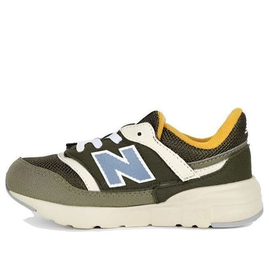 (PS) New Balance 997 'Green' PZ997RBB