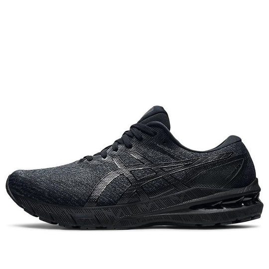ASICS GT-2000 10 2E Wide 'Triple Black' 1011B186-001