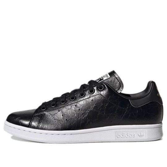 (WMNS) adidas Stan Smith 'Black White' GY5906