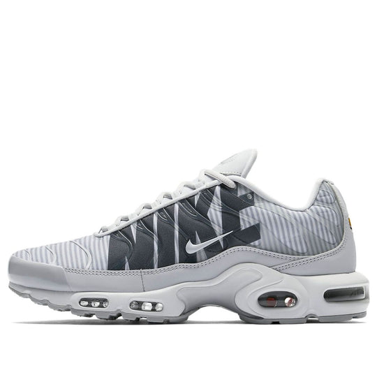 Nike Air Max Plus 'Mercurial Pure Platinum' AT0040-003