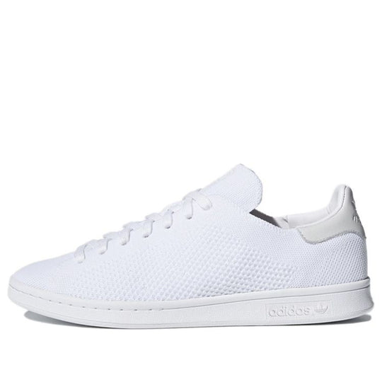 adidas Stan Smith Primeknit 'Triple White' CQ3032
