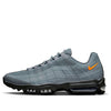 Nike Air Max 95 Ultra 'Cool Grey Orange' DX2658-002