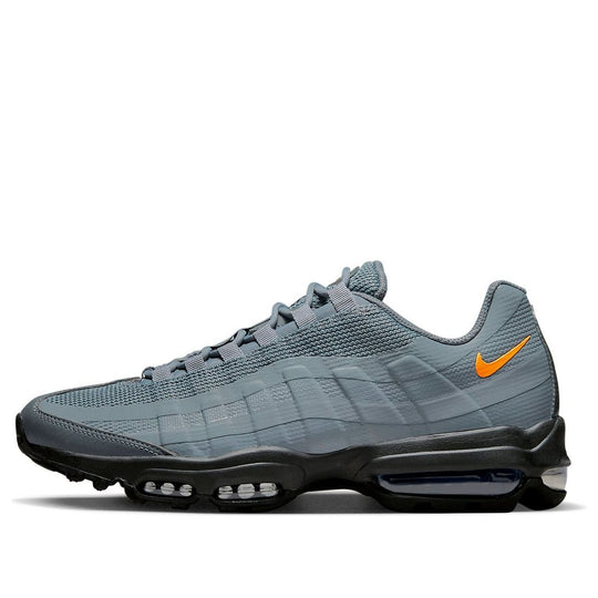 Nike Air Max 95 Ultra 'Cool Grey Orange' DX2658-002