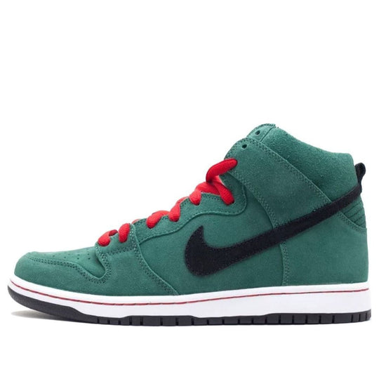Nike Dunk High Pro SB 'Heineken' 305050-300