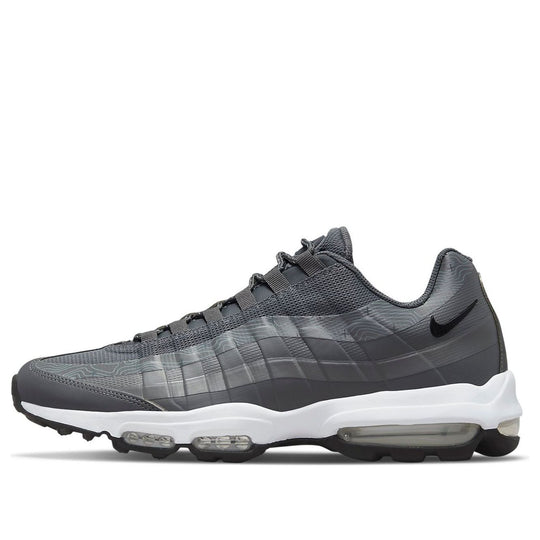 Nike Air Max 95 Ultra 'Iron Grey' DR0295-002