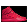 Nike Dunk High 'Red Wood Grain' 317982-617