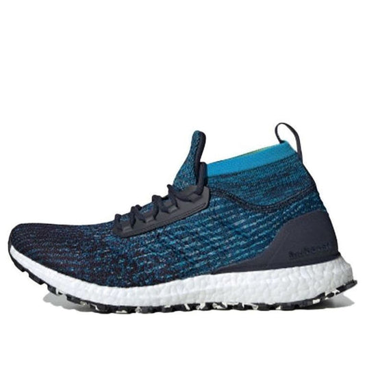 adidas UltraBoost All Terrain 'Legend Marine' B37698