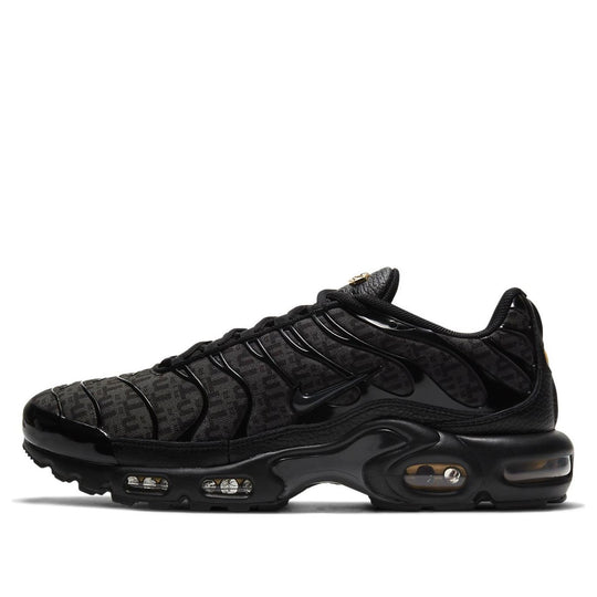 Nike Air Max Plus 'Black' DD9609-001