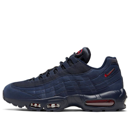 Nike Air Max 95 SC Jewel 'Navy Blue' CQ4024-400