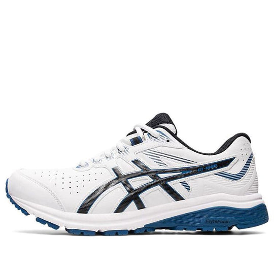 ASICS GT-1000 (2E) 'White Blue' 1131A040-105