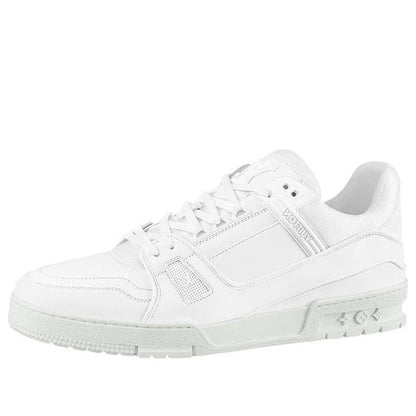 LOUIS VUITTON LV Trainers 'White' 1A9G4Z