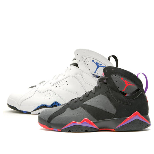 Air Jordan 7 Retro 'Defining Moments Pack' 371496-991