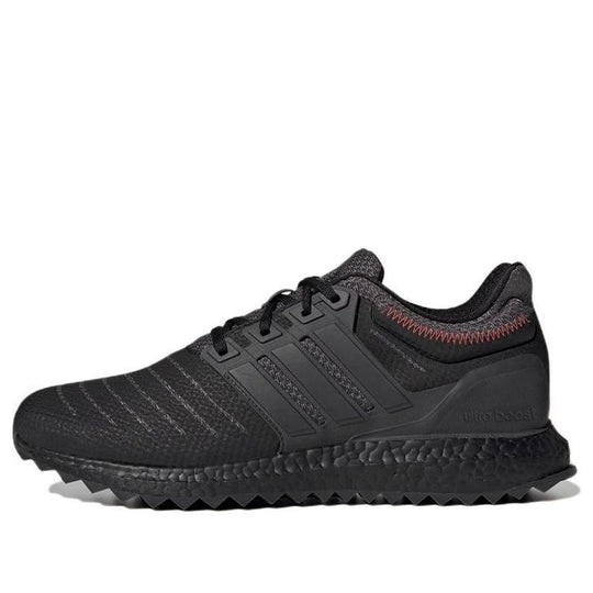adidas UltraBoost DNA 22 'Black Carbon' GX6849