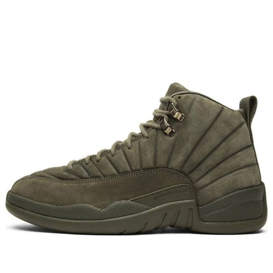 Air Jordan 12 Retro x PSNY 'Milan' AA1233-200