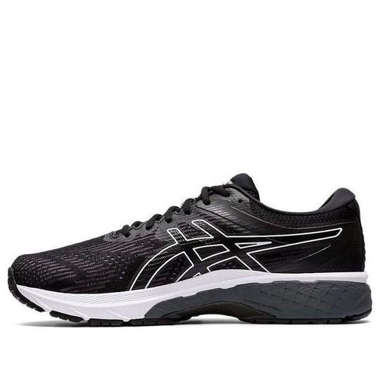 ASICS GT-2000 8 Wide 'Black White' 1011A691-002