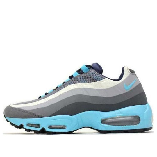 Nike Air Max 95 'No Sew Gamme Blue' 616190-040