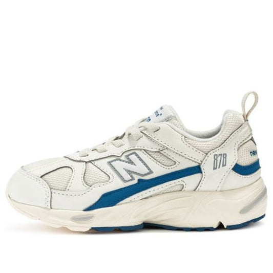 New Balance 878 K White PV878KSA