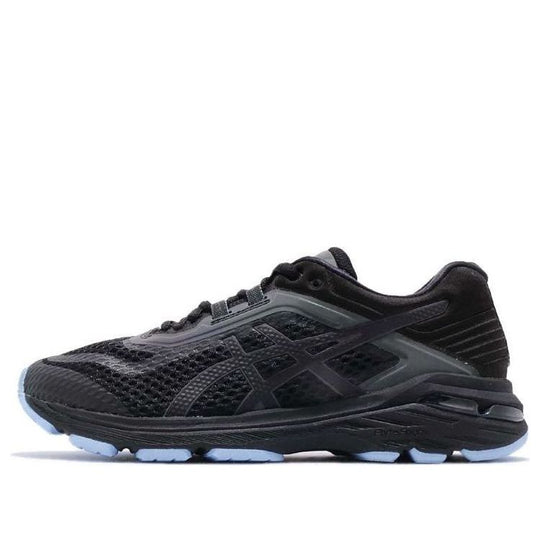 (WMNS) ASICS GT-2000 6 Lite-Show 'Black' 1012A169-001