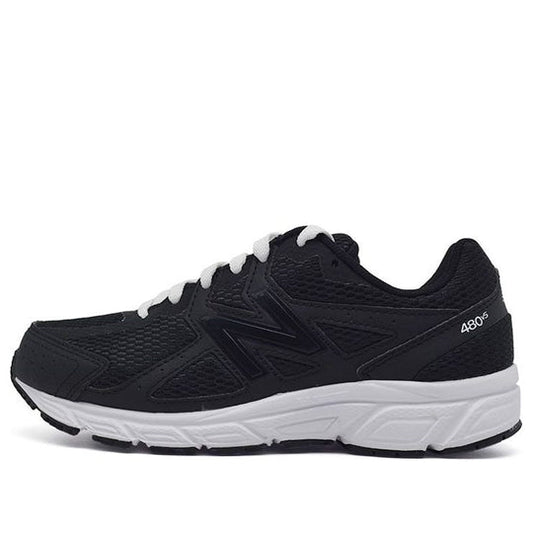 (WMNS) New Balance 480 'Black' W480BS5