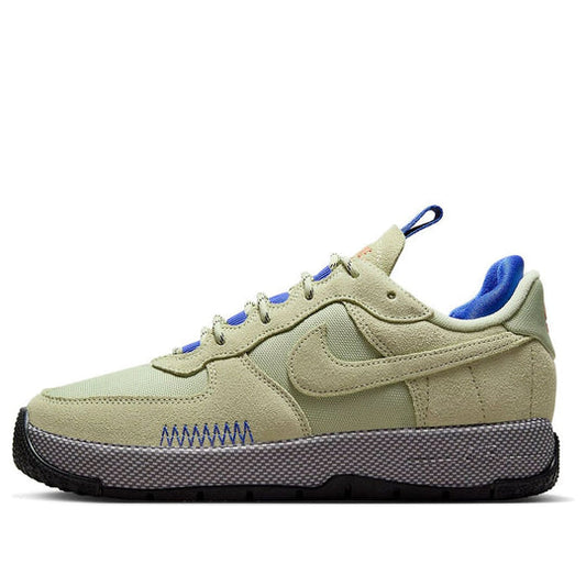 (WMNS) Nike Air Force 1 Low WILD 'Light Green Blue' FB2348-301