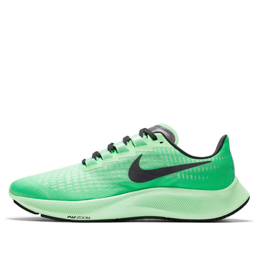 Nike Air Zoom Pegasus 37 'Greenblack' CZ9074-303