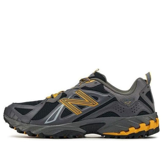 New Balance 610 'Castlerock Varsity Gold' ML610TAK