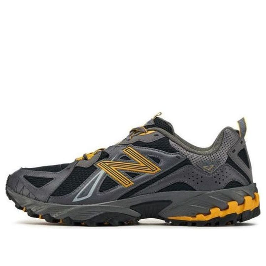 New Balance 610 'Castlerock Varsity Gold' ML610TAK