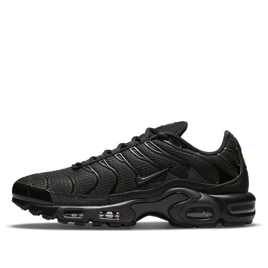 Nike Air Max Plus 'Triple Black' DB0682-001