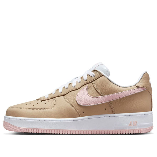 Nike x Kith Air Force 1 Low Retro 'Linen' 845053-201