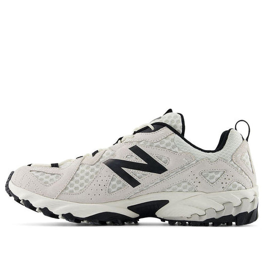 New Balance 610v1 'Light Grey' ML610TBQ