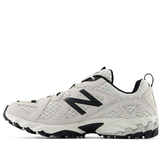 New Balance 610v1 'Light Grey' ML610TBQ