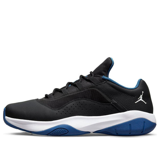 Air Jordan 11 CMFT Low 'Black Dark Marina Blue' CW0784-004