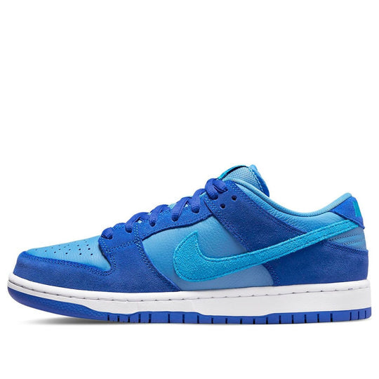 Nike SB Dunk Low Pro 'Fruity Pack - Blue Raspberry' DM0807-400