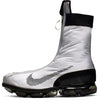 Nike Air VaporMax Flyknit Gator ISPA 'Silver' AR8557-001