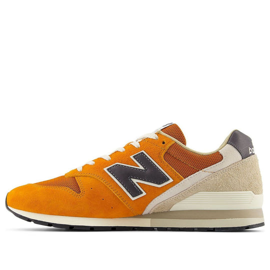 New Balance 996 'Orange' CM996UQ2