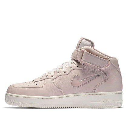 Nike Air Force 1 Mid PRM 'Jewel Pink' 941913-600