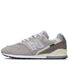 New Balance 996 'Grey Silver' CM996XJ2